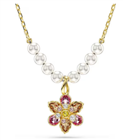 Colgante Swarovski Mujer in Plata 5723140 - 5723140